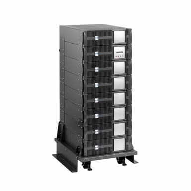 Eaton Battery Integration System 