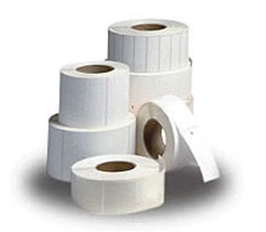 Zebra Etiketten Z-Select 2000T 70x32mm 4-Pack 
