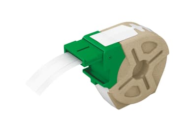 Leitz Tape 12mm X 10m PP Hvit - ICON