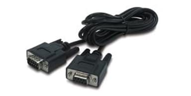 APC Seriell Kabel Smart Signal UPS Link 3m Svart
