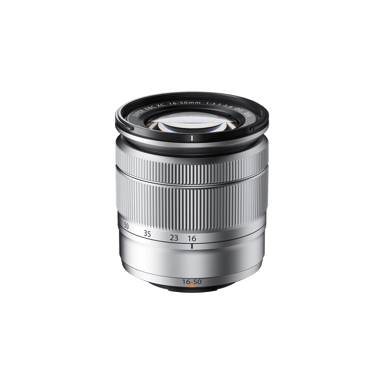 Fujifilm Fujinon XC 16-50/3,5-5,6 OIS 