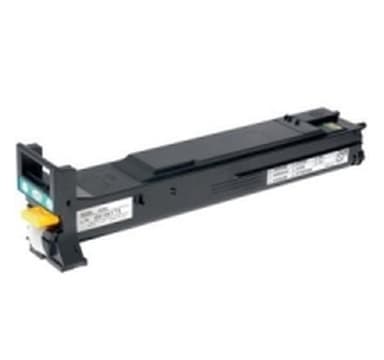 Konica Minolta Toner Cyan 12k - BIZHUB C30P 