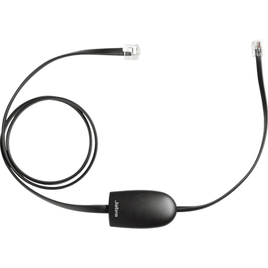 Jabra EHS 1 Adapter for Avaya Musta