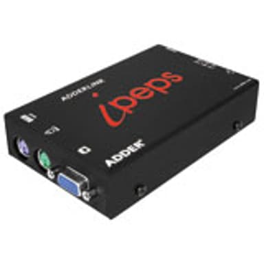 Adder AdderLink ipeps Dual Access 