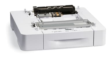 Xerox Mediebakke/-mater 