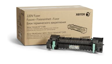 Xerox Fixeringsenhet 220V - WC 6655 