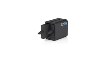 GoPro Dual 