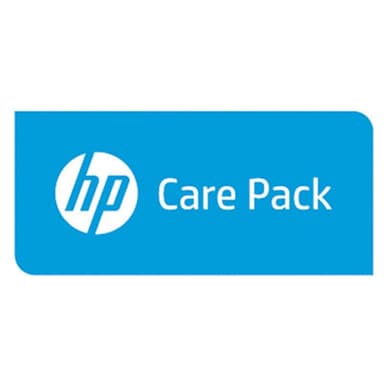 HPE Care Pack 