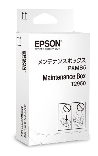 Epson Waste ink collector