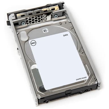 Dell Harddisk 2.5" 7200r/min SATA Harddisk
