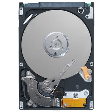 Dell Harddisk 2.5" 7200r/min NL-SAS Harddisk