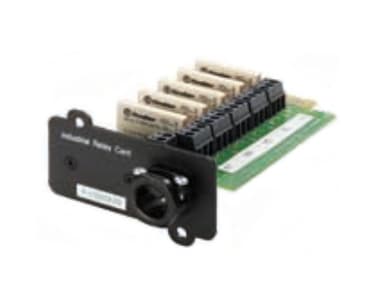 Eaton Industrial Relay Card 
