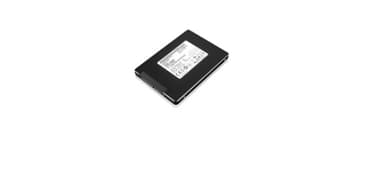 Lenovo SSD-drive 2.5" SATA 6.0 Gbit/s