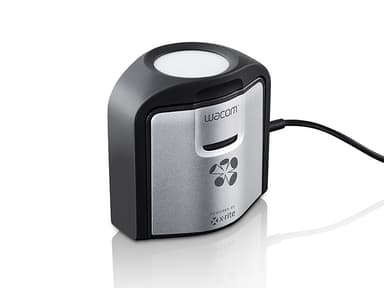Wacom Färgkalibrator 