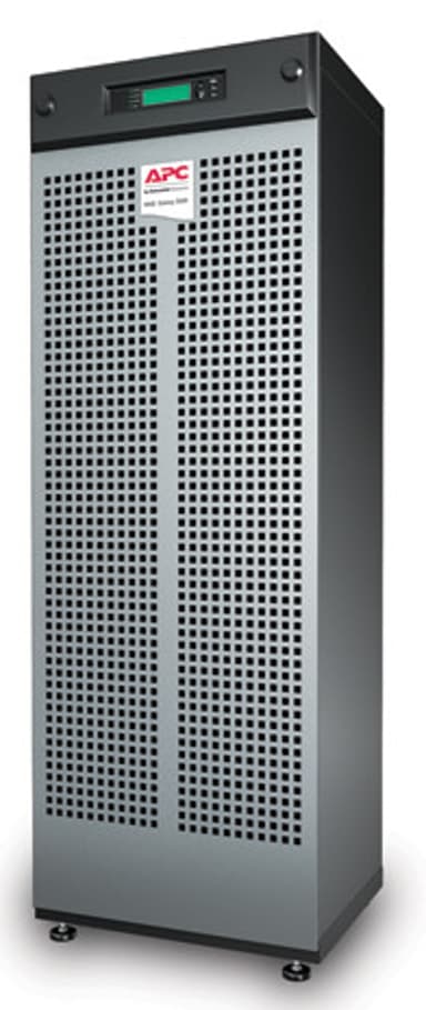 APC MGE Galaxy 3500 with 3 Battery Modules Expandable to 4 