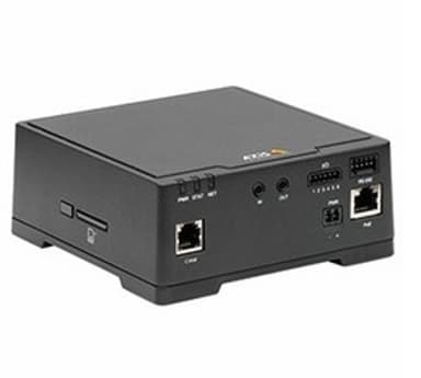 Axis F41 Main Unit