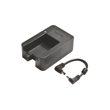 Brother Batteriladdare