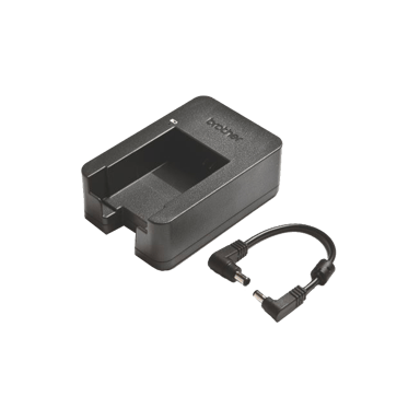 Brother Batterioplader 