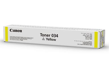 Canon Toner Gul 034 7,3k 
