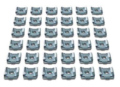 APC Korgmuttrar 36-pack 