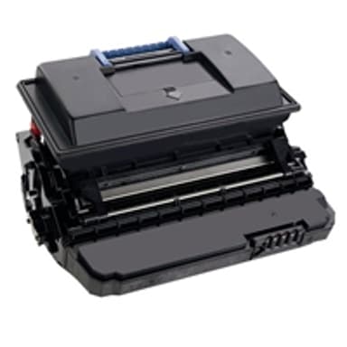 Dell Toner Svart - 5330DN 