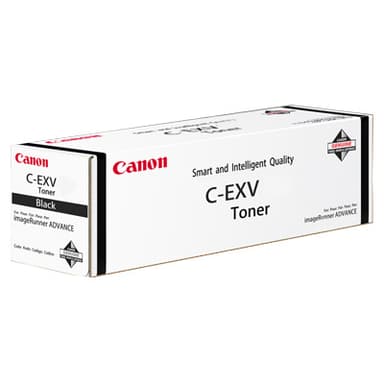Canon Värikasetti Musta C-EXV 47 
