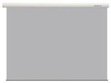 Grandview Fantasy Electric 16:9 221x124, 100" Grey 