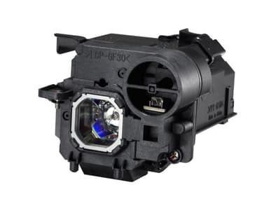 NEC Projektorlampe - UM301X/W 