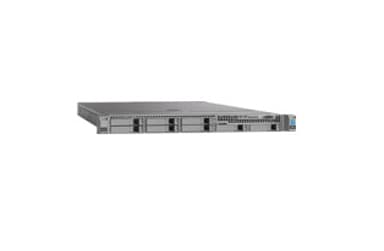 Cisco UCS Smart Play 8 C220 M4 SFF Entry Plus