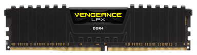 Corsair Vengeance LPX 8GB 2666MHz DDR4 288-pin DIMM