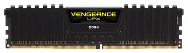 Corsair Vengeance LPX 16GB 2400MHz DDR4 288-pin DIMM