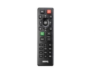 BenQ Fjernstyring - 5/6/GP1-Serien 