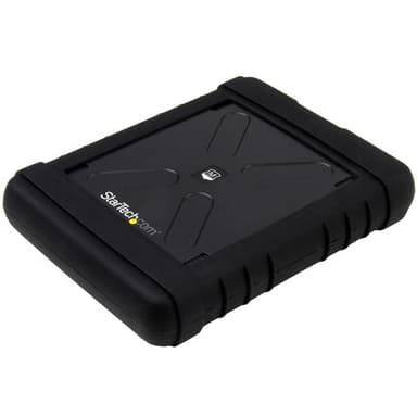 Startech Rugged Hard Drive Enclosure 