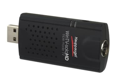 Hauppauge Wintv-Solohd 
