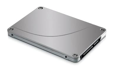 HP Solid State Drive 2.5" SATA 6.0 Gbit/s