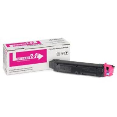 Kyocera Toner Magenta TK-5140M 5k - P6130 