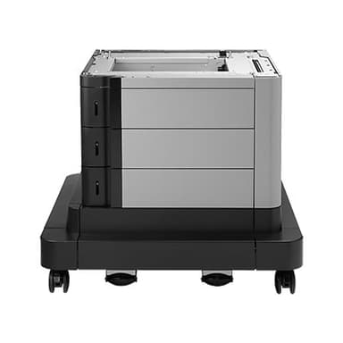 Hp Paper Feeder and Stand 