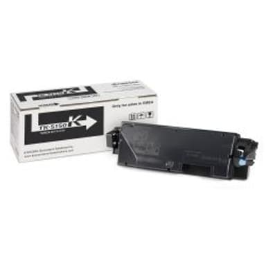 Kyocera Toner Svart TK-5150k 12k - M6535