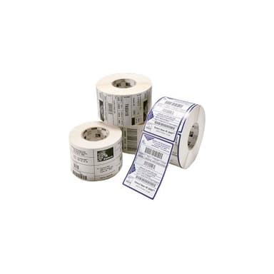 Zebra Etiketter Z-Ultimate 3000T White 25x13mm 12-Pack