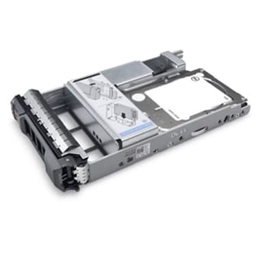 Dell Hårddisk 2.5" 10000r/min SAS HDD