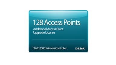 D-Link Business Wireless Plus License 