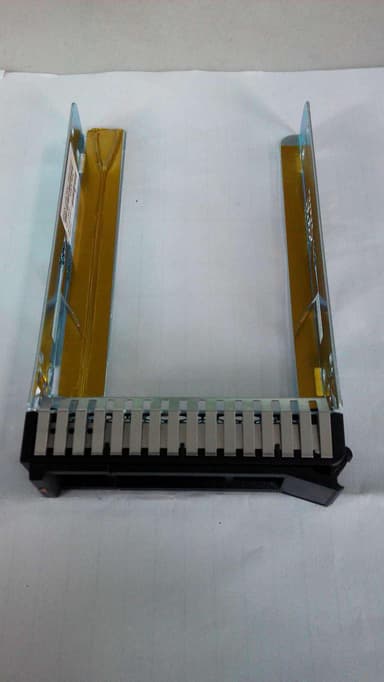 MicroStorage 2.5" Hotswap Tray SAS 
