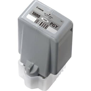 Canon Muste Kuva Harmaa PFI-1000 PGY - IPF-1000 