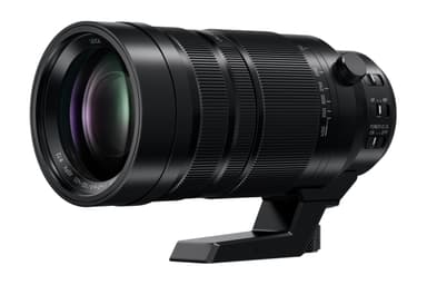 Panasonic Leica DG 100-400/4.0-6.3 ASPH OIS 