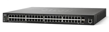Cisco Sg350xg-48T