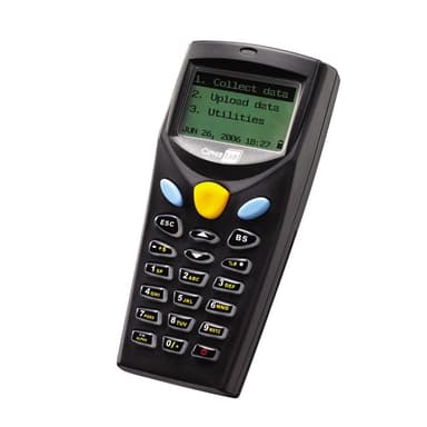 CipherLab CPT-8001 Laser 