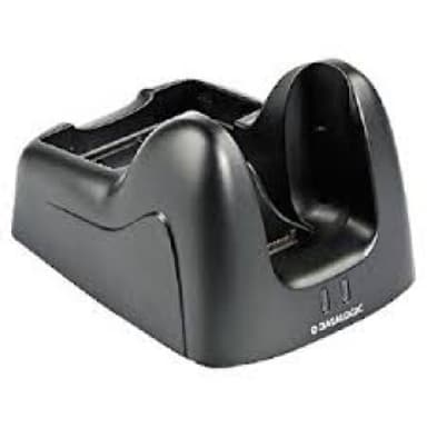 Datalogic Single Slot Cradle RS232/USB - Skorpio X3 Sort