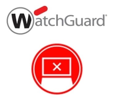 Watchguard WEBBLOCKER 1YR - FIREBOX M4600 