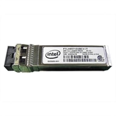 Dell SFP+ transceiver module 