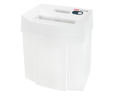 HSM Makuleringsmaskiner Pure 120 - 4X25mm 